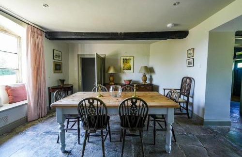 Luxury 4 Bed Farmhouse on Rewilding Estate - Foto 7