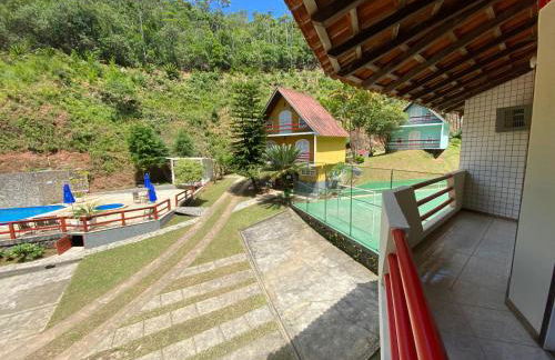 Hotel Fazenda Bonanza - Foto 8