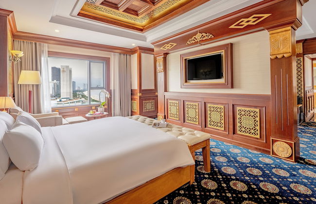 DLG Hotel Danang - Photo 50