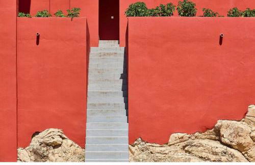 Precioso apartamento en la Muralla Roja - 0221 - Photo 34