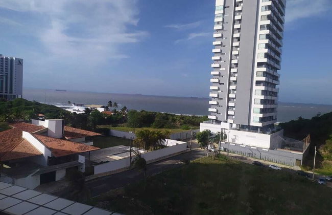 Silva Hospedagem - Flat Biarrtiz - Foto 10