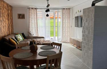 Siedlisko Stara Poczta Podlasie z jacuzzi, basenem i dużym ogrodem - Foto 31