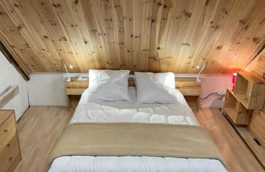 L'abri de rioumaou - Foto 5