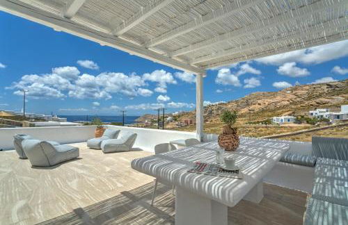 Senses Luxury Suites & Villas - Photo 18