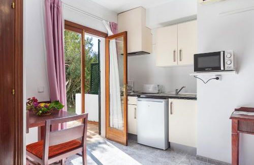 Apartamentos Cala Murada Tennis - Foto 25