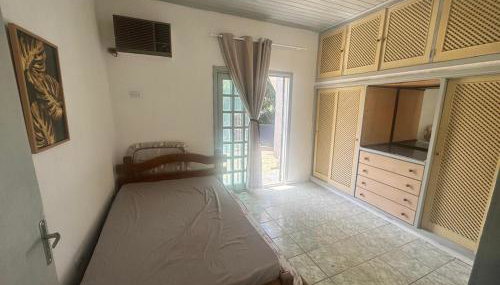 Casa Pé na Ilha São Seba - Foto 3