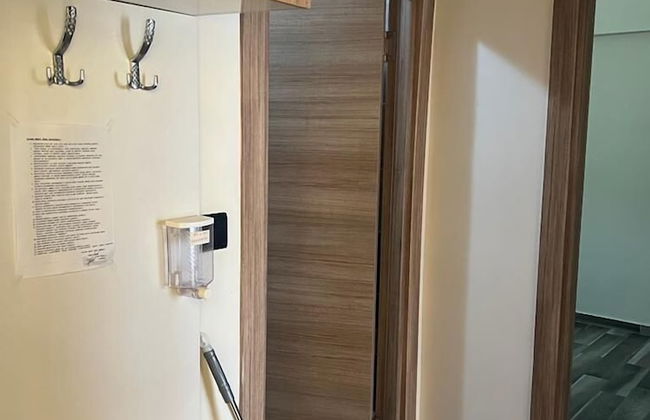 Cirpan Apart Otel - Foto 12