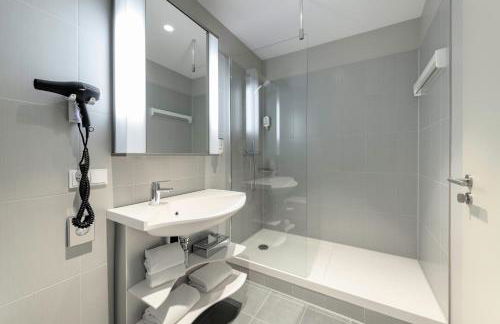 Aparthotel Adagio Frankfurt City Messe - Foto 58