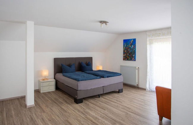 am Wehr Comfortable Holiday Residence - Foto 5