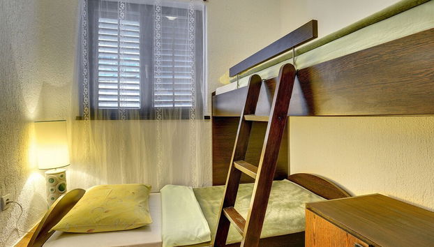 Holiday Home With Swimming Pool, Near the Center - Foto 5, Habitación