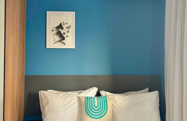 Apartamentos Prime-Prox a Oscar Freire - Foto 54