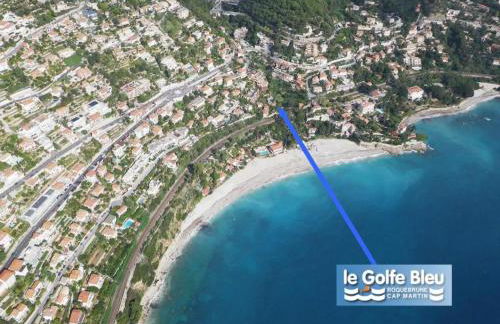 Studio pour 6 pers., vue mer, Wi-Fi - FR-1-827-41 - Foto 7