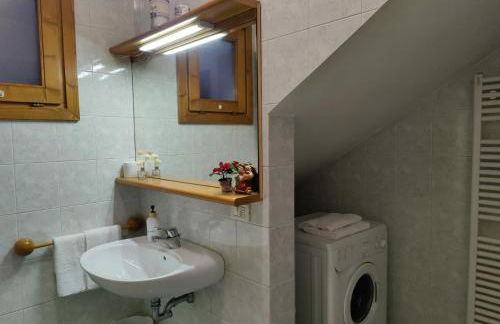 Accogliente nido di Silvia nel cuore di Caderzone Terme - Foto 8