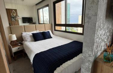 Cardial Gold Apartment Rio Vermelho Federacao - Foto 30