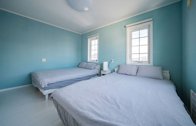 THE GARNET HIGASHIKAWA - Foto 5