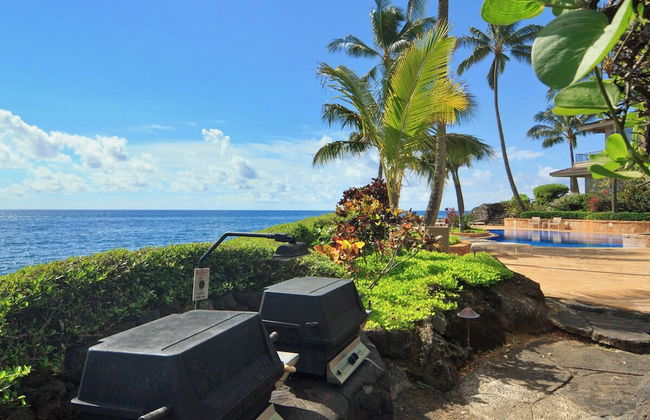 Whalers Cove Oceanfront Resort - Photo 44