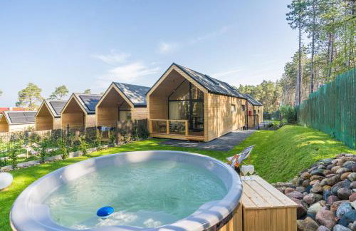 Bursztynowo - Foto 48