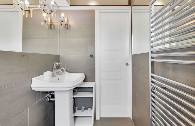 Alessia's Flat - Fontanili - Foto 20