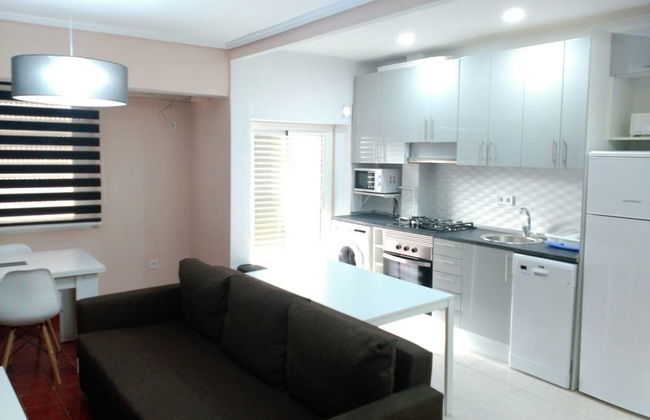 APARTMENTSUITESPAIN ATIC PANORAMIC BEACH - Foto 21