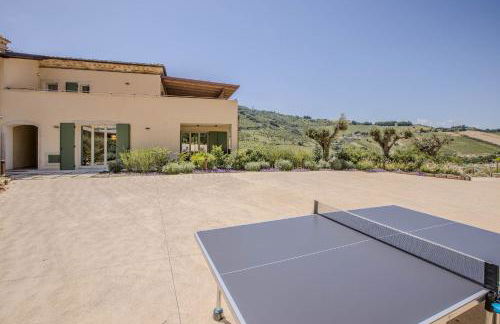 Villa Ambra - Foto 18