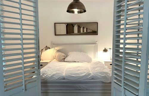 Einliegerwohnung in einer Mühle vor den Toren Frankfurts, ideal für Messegäste oder Stop Over - Foto 32