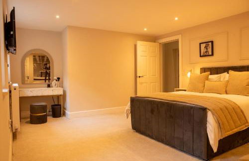 10 Park Square - Luxury Serviced Apartments - Foto 53