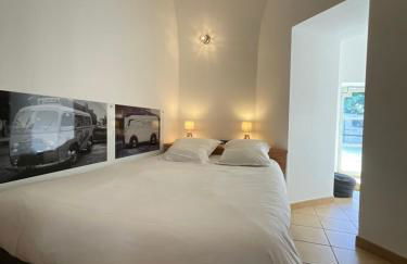 Appartement "Poulain" en Centre-ville linge inclus - Foto 6