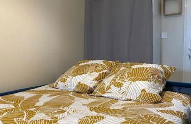 Les Embruns - Studio avec jardin - Photo 13