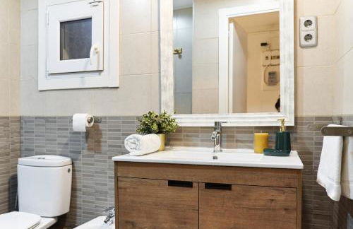 HA Diputació terrace apartment - Foto 28