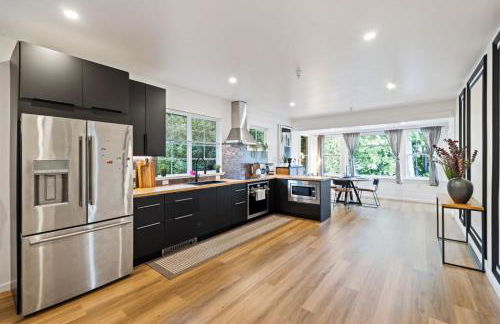 Modern Retreat in Heart of Downtown Mill Valley - Foto 35