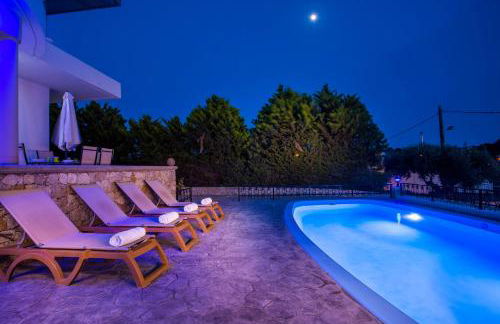 Villa Linda Tsambika Afandou - Foto 23