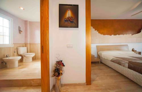 Beautiful villa with a pool Mallorca - Villa Sayana - Foto 39