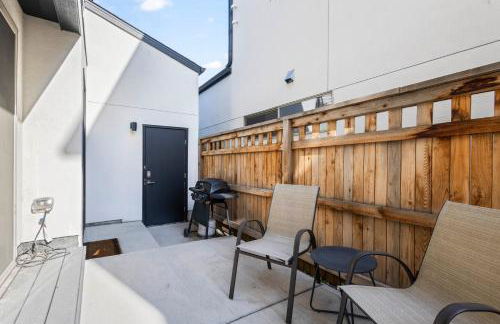 Modern Townhome for long stays Near Sloans Lake - Foto 31