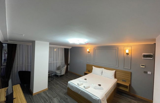 Waves Hotel - Foto 4