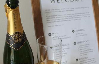 Shrewsbury Georgian town house - Hills Lane - Photo 28