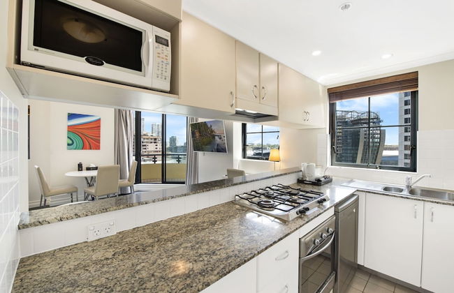 YEHS Hotel Sydney Harbour Suites - Foto 52