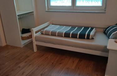 Sylvis Home Zentral gelegenes Ferienhaus in ruhiger Lage - Foto 31