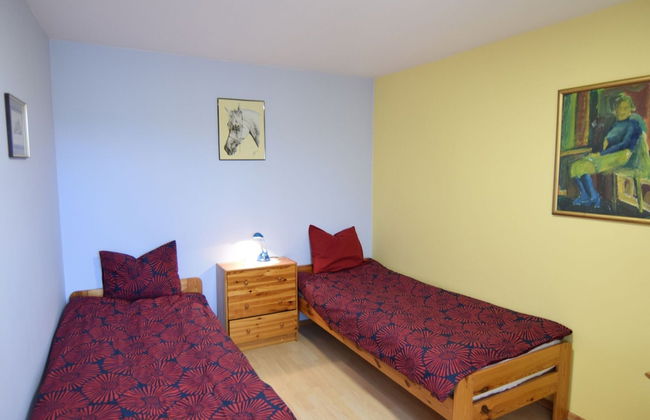 Holiday Home by Lake With Boat in Poland - Photo 7