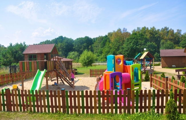 Duet Domki - Foto 11