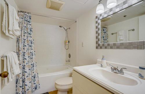 Free Parking Pool Harbor View Access Honolulu Gem! - Foto 16