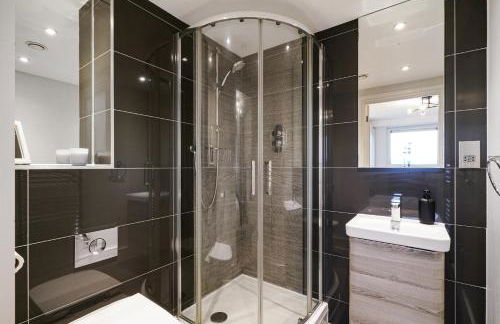 Luxury Apartment With Stunning Views on 10th floor - Foto 6