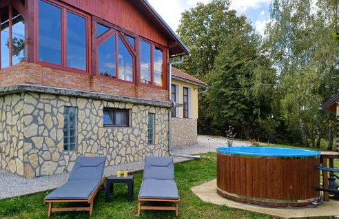 3 Bedroom Cozy Home In Krivaja Vojnicka - Foto 15