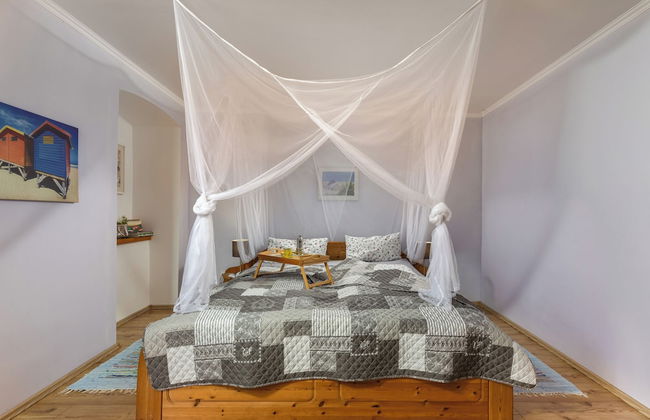 Pool House Franjo - Foto 6