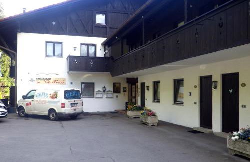 Farchant-Zugspitze - Foto 2