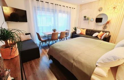 Ferienwohnungen Krüger ''Apartment Finn" - Foto 6