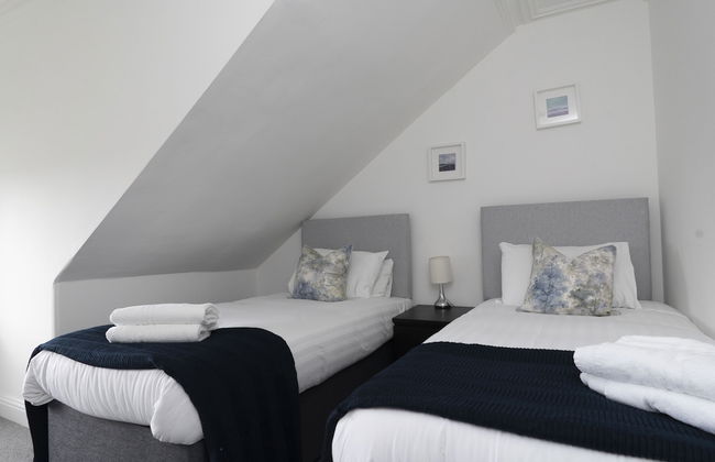 GreenStar Apartments - Foto 45