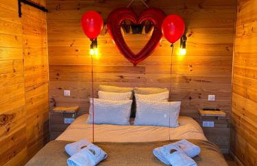 Le chalet du hameau - Foto 4