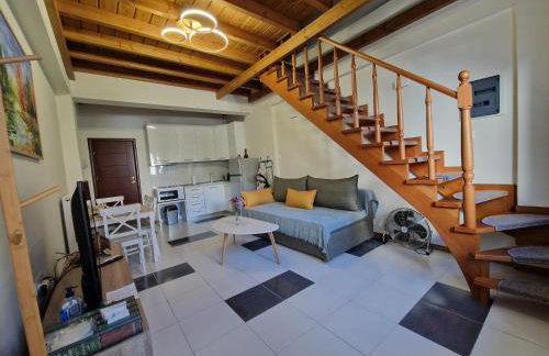 Aigaiou House 2 - Foto 36