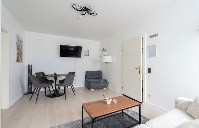 COY Apartments Steyr - Work & Relaxation - Foto 69