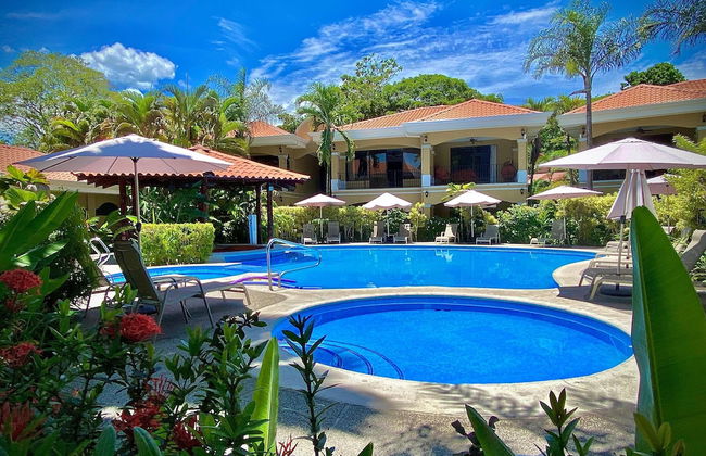 Monte Carlo Luxury Condominiums - Foto 1